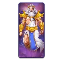 Olympus
Super Scatter slot online Indonesia