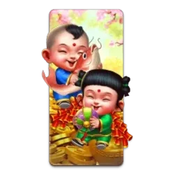 Gong Xi
Fa Cai slot online Indonesia