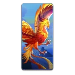 Phoenix
Legend slot online Indonesia