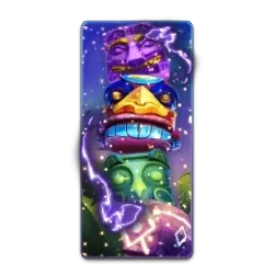 Totem
Wonders slot online Indonesia