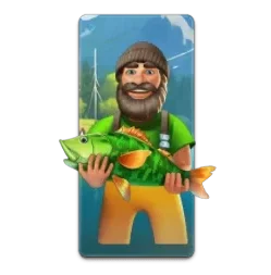 Big Bass slot online Indonesia