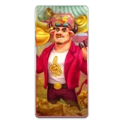 Fortune
Ox slot online Indonesia