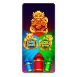 Bao Zhu
Zhao Fu slot online Indonesia