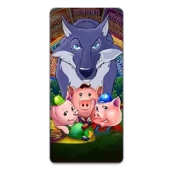 Huff N' Even
More Puff slot online Indonesia