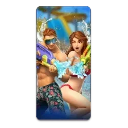 Songkran
Splash slot online Indonesia