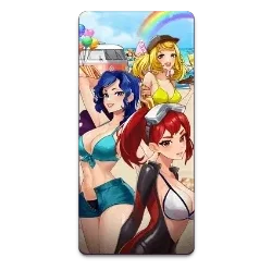 Bikini Queens slot online Indonesia