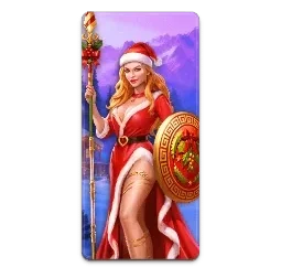 Wisdom of Athena
Xmas 1000 slot online Indonesia